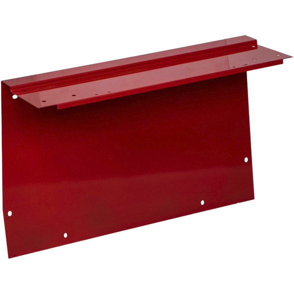 Sealey Upper Panel, Left Side