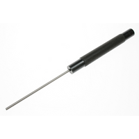 Sealey Long drive pin punch 1/8" (8" long) MPL-0021