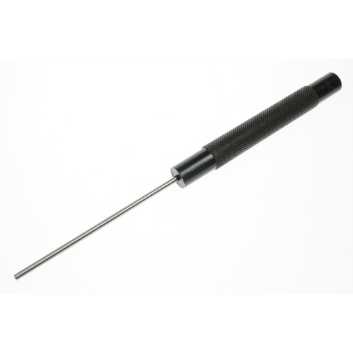 Sealey Long drive pin punch 1/8" (8" long)
