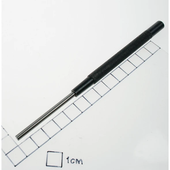 Sealey Pin punch 4mm x 150mm