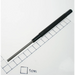 Sealey Pin punch 4mm x 150mm