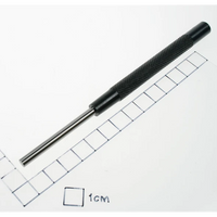 Sealey Pin punch 5mm x 150mm MPL-6493