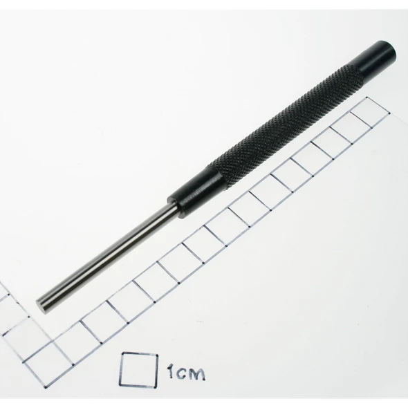Sealey Pin punch 5mm x 150mm
