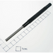 Sealey Pin punch 6mm x 150mm