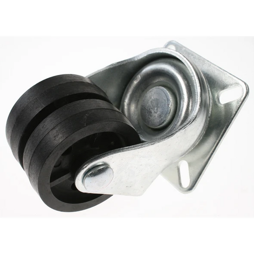 Sealey Wheel,castor (twin wheel) (50x7x16x76)
