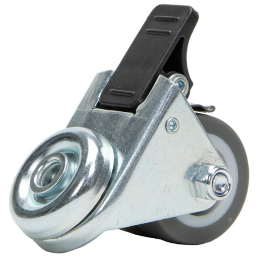 Sealey Swivel Castor (c/w Brake)