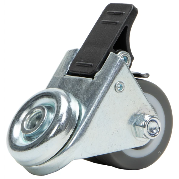 Sealey Swivel Castor (c/w Brake)