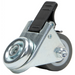 Sealey Swivel Castor (c/w Brake)