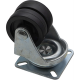 Sealey Wheel, Swivel Castor MS063L-E