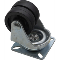 Sealey Wheel, Swivel Castor MS063L-E