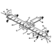Sealey Connecting bar
