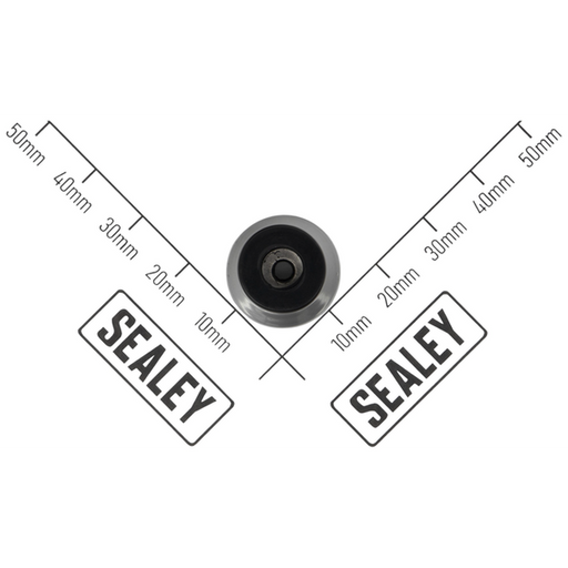 Sealey Rubber Stopper