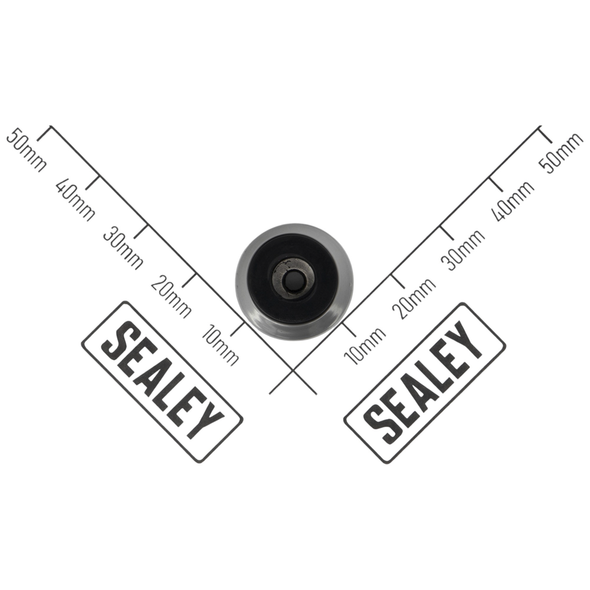Sealey Rubber Stopper