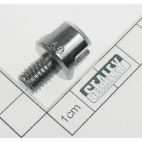 Sealey Spoke wrench tip 6mm MS086.05