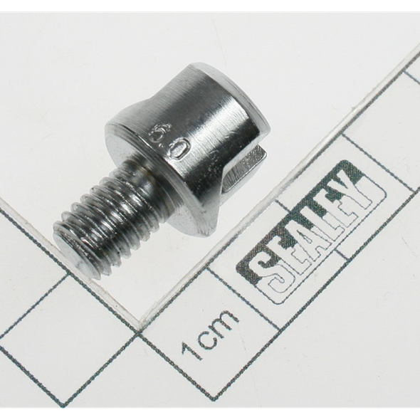 Sealey Spoke wrench tip 6mm