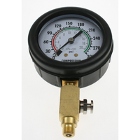 Sealey Compression gauge MS100.05
