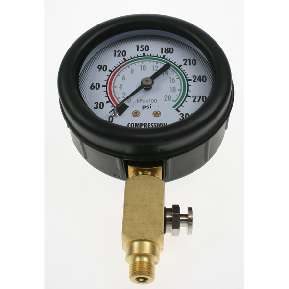 Sealey Compression gauge