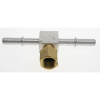 Sealey T-piece (large) MS100.07