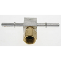 Sealey T-piece (small) MS100.08