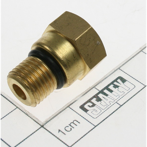 Sealey Spark plug socket m12x1.25