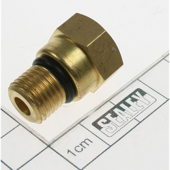 Sealey Spark plug socket m12x1.25