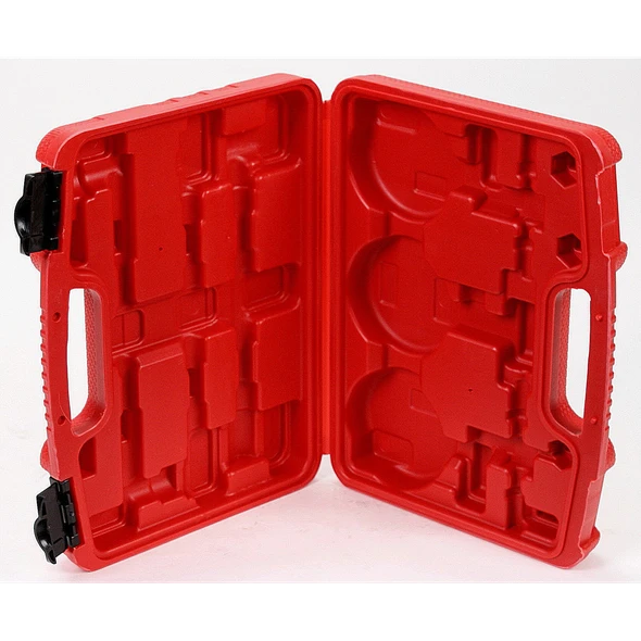 Sealey Blow mould case