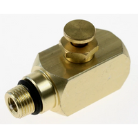 Sealey Adaptor for compression gauge