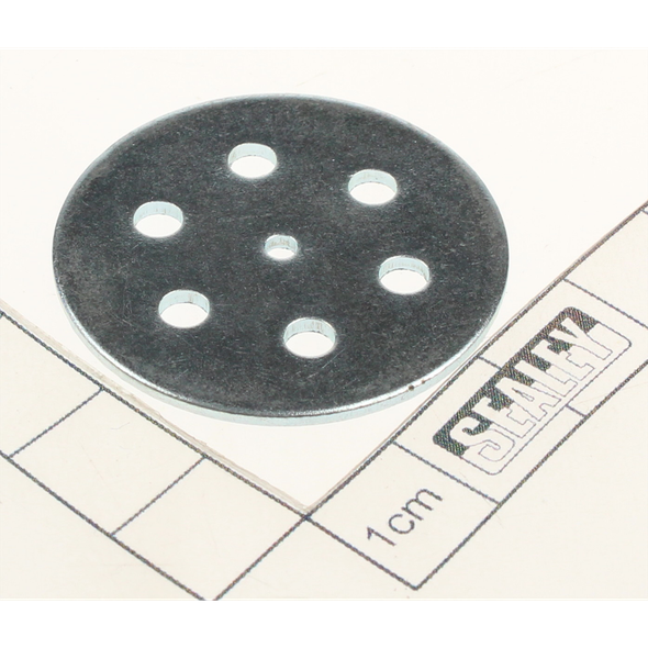 Sealey Damper plate