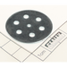 Sealey Damper plate