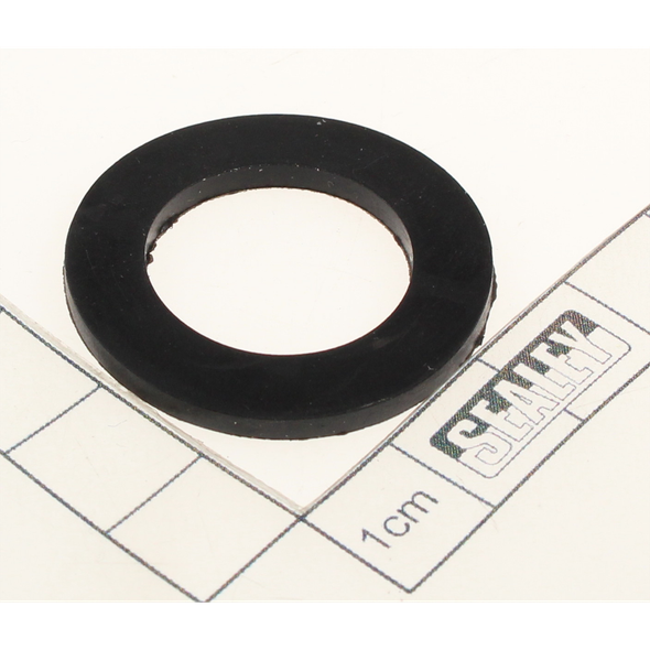 Sealey Seal ring (flat) 33mm x 20mm x 2.5mm