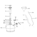 Sealey Damper