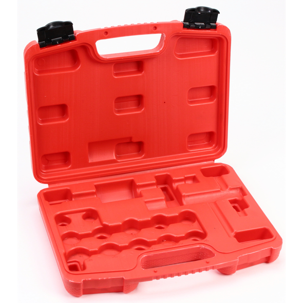 Sealey Blow mould case