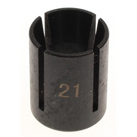 Sealey Adaptor 6-21mm MS162.06
