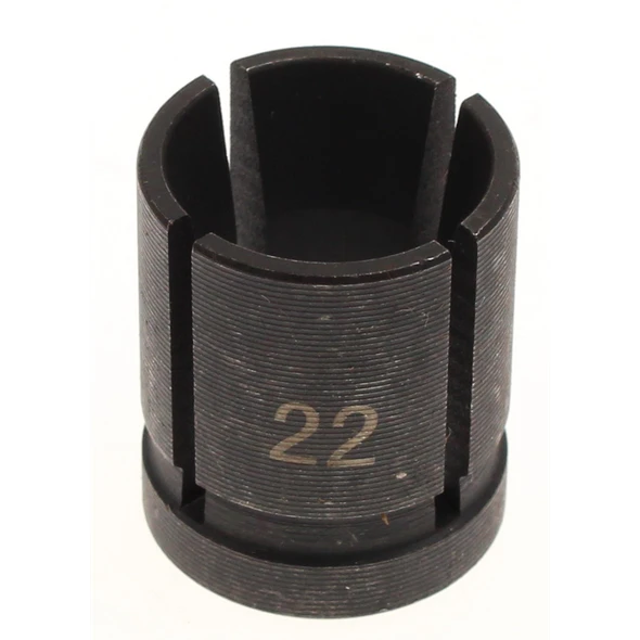 Sealey Adaptor 7-22mm