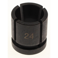 Sealey Adaptor 9-24mm MS162.09