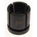 Sealey Adaptor 9-24mm