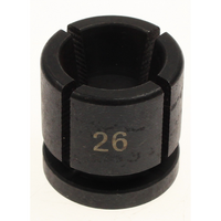 Sealey Adaptor 11-26mm MS162.11