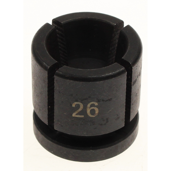 Sealey Adaptor 11-26mm