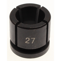 Sealey Adaptor 12-27mm MS162.12