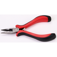 Sealey Mini long nose plier 4.5" MS164.03