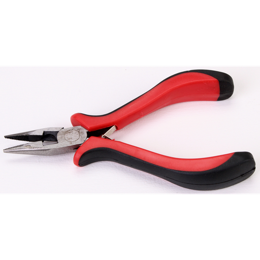 Sealey Mini long nose plier 4.5"