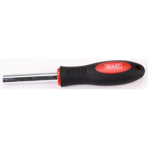 Sealey Stubby bit driver handle 1/4"