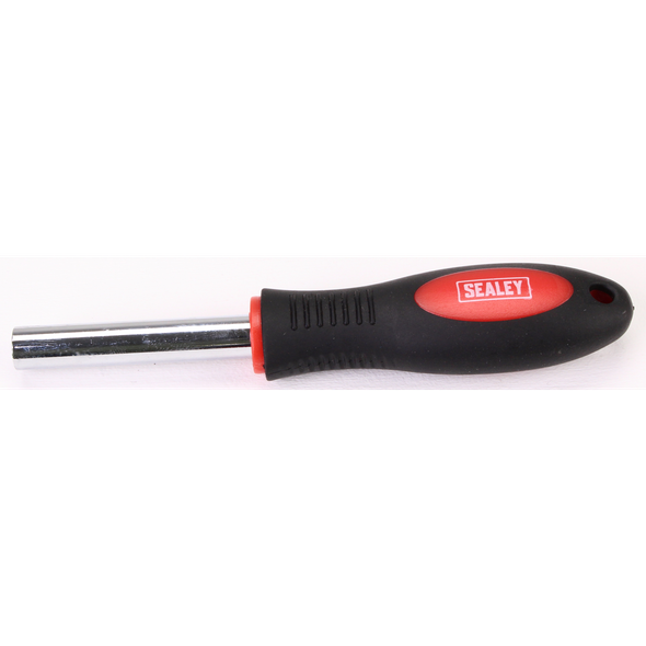 Sealey Stubby bit driver handle 1/4"