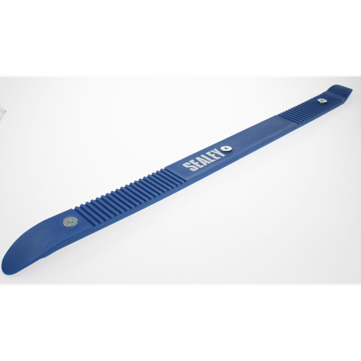 Sealey Plastic cover (c/w 3 screws)
