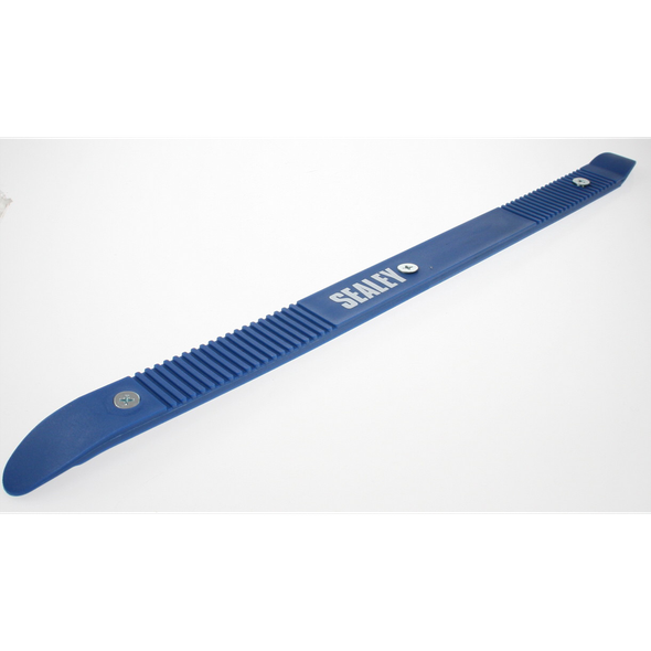 Sealey Plastic cover (c/w 3 screws)