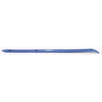 Sealey Plastic cover (c/w 4 screws) MS500.01