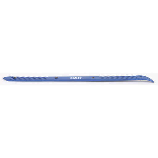 Sealey Plastic cover (c/w 4 screws)
