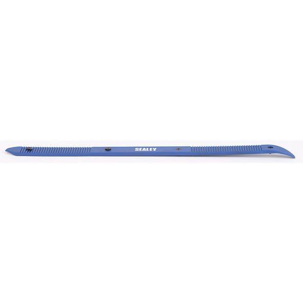 Sealey Plastic cover (c/w 4 screws)