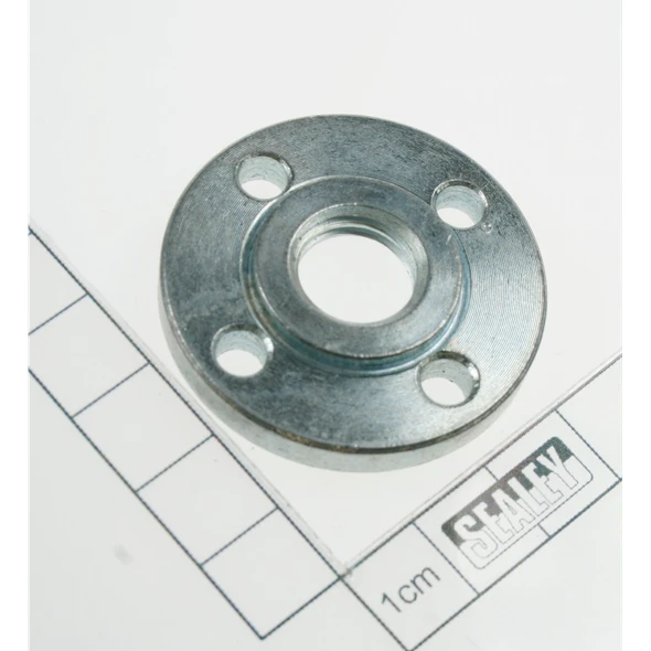 Sealey Pad nut