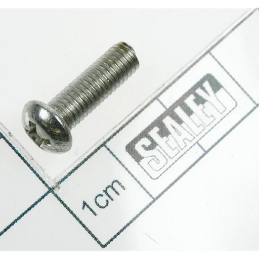 Sealey Screw m5 x 16